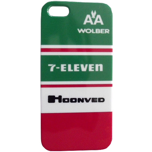 7-ELEVEN(セブンイレブン)レーシングチーム・IPHONEカバー