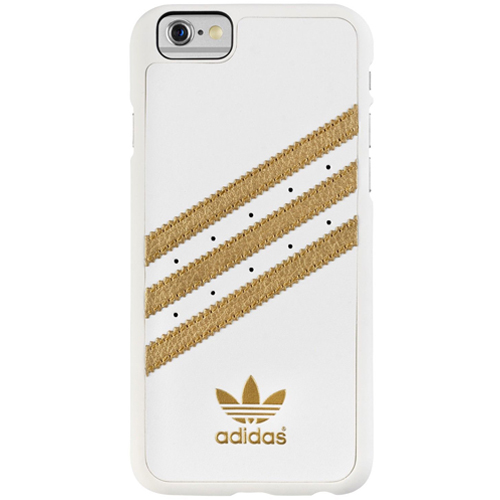 adidas(アディダス)iPhoneハイブリッドカバー(Dデザイン)