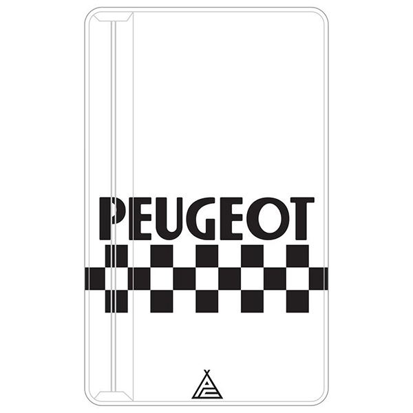 PEUGEOT(プジョー)レトロフォンパック