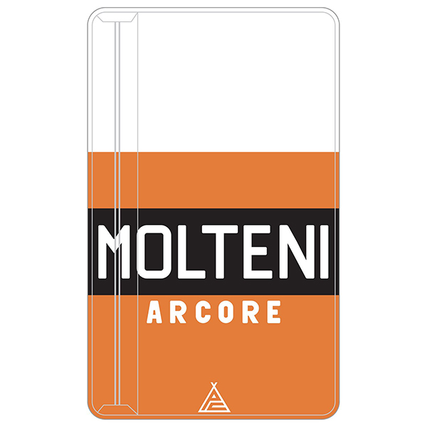 MOLTENI(モルテニ)レトロフォンパック