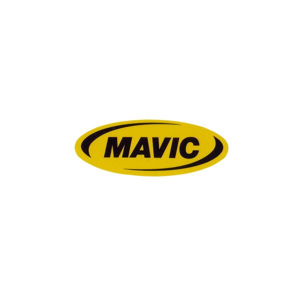 MAVIC(マビック)ロゴステッカー