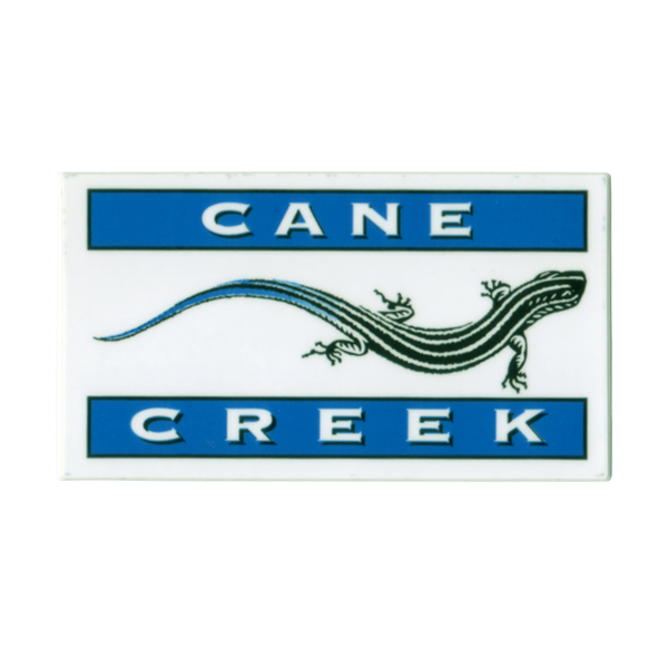 CANE CREEK(ケーンクリーク)ロゴステッカー