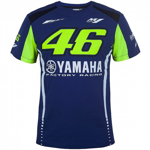 Valentino Rossi(バレンティーノ ロッシ)Tシャツ(Bデザイン) | Pursuit