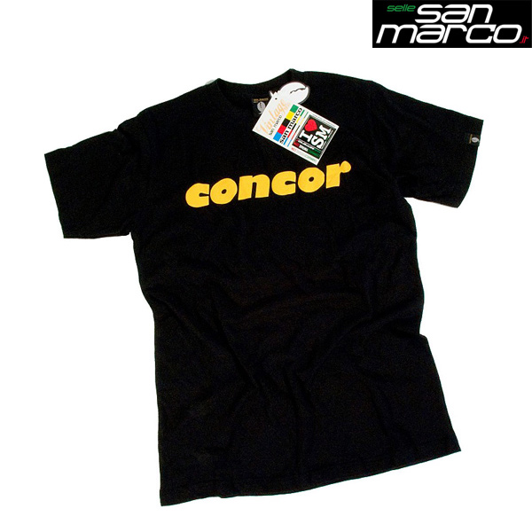 Selle San Marco(セラサンマルコ)Tシャツ(concor(コンコール))