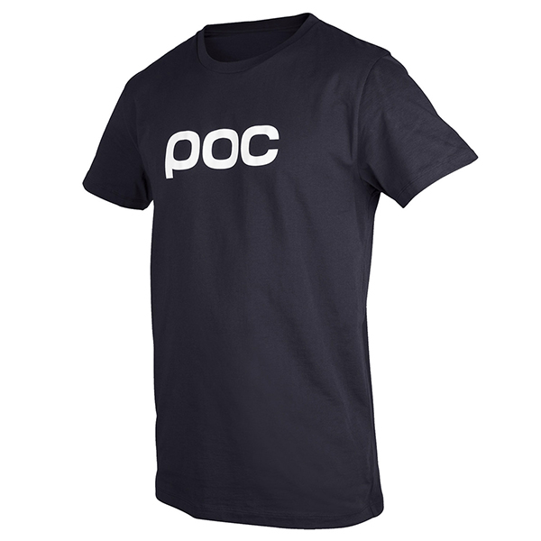 POC(ポック)CORP Tシャツ(ブラック)