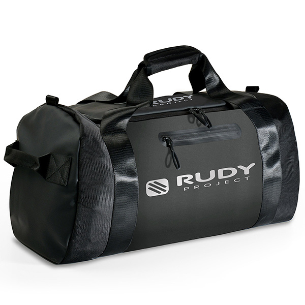 RUDY PROJECT(ルディプロジェクト)DUFFEL(ダッフル)43 バッグ(ブラック)