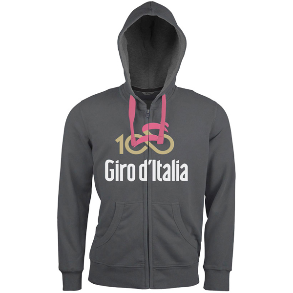 GIRO de ITALIA(ジロデイタリア)スウェットシャツ(KIDS)