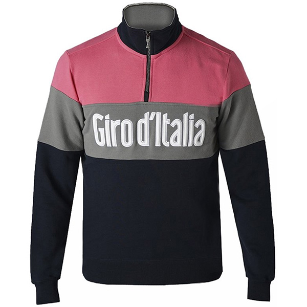 GIRO de ITALIA(ジロデイタリア)スウェットシャツ