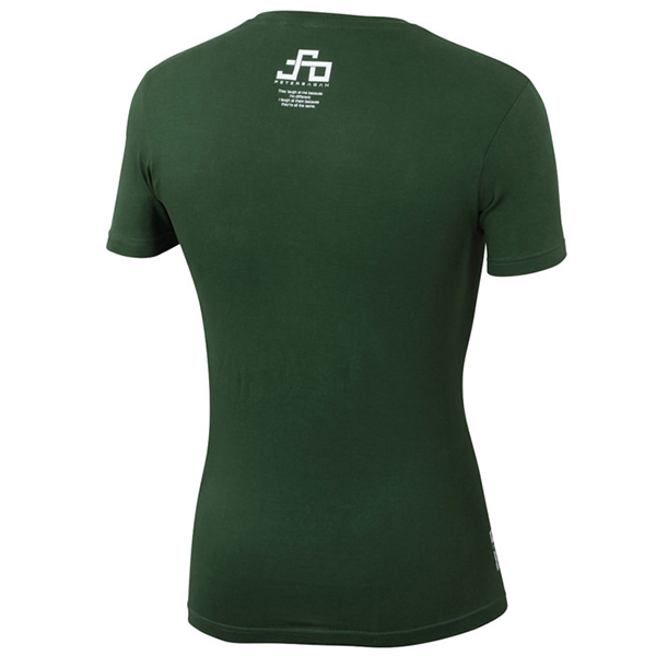 190607_sportful_peter_sagan_t-shirt_green02 | Pursuit Kids / e-store