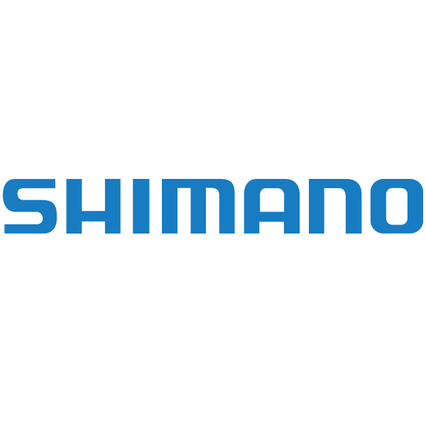 SHIMANO(シマノ)ロゴステッカー(スカイブルー) | Pursuit Kids / e-store