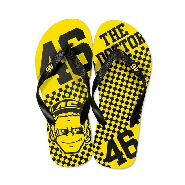 Valentino Rossi(バレンティーノ ロッシ)Flip Flop(フリップ フロップ)サンダル(2020)