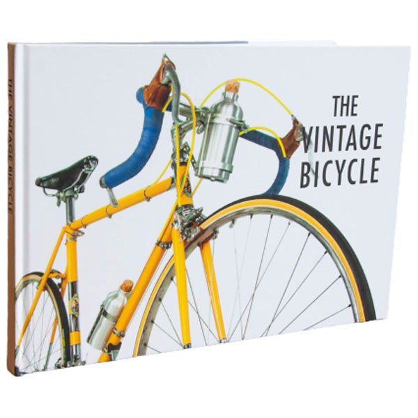 The Vintage Bicycle Book(ザ ビンテージ バイシクル ブック)