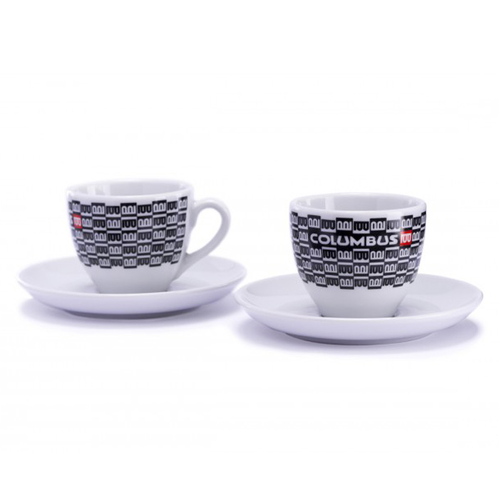 COLUMBUS(コロンバス)CENTO(チェント)ESPRESSO(エスプレッソ)SET