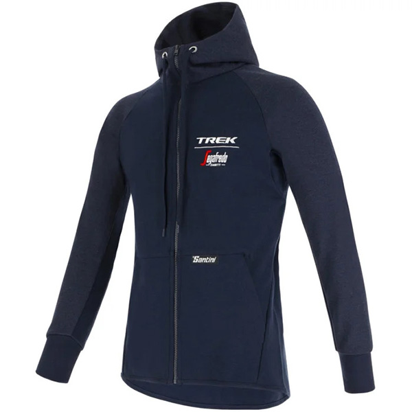 TREK Segafredo(トレックセガフレード)SWEATSHIRT(スウェットシャツ)(2020)