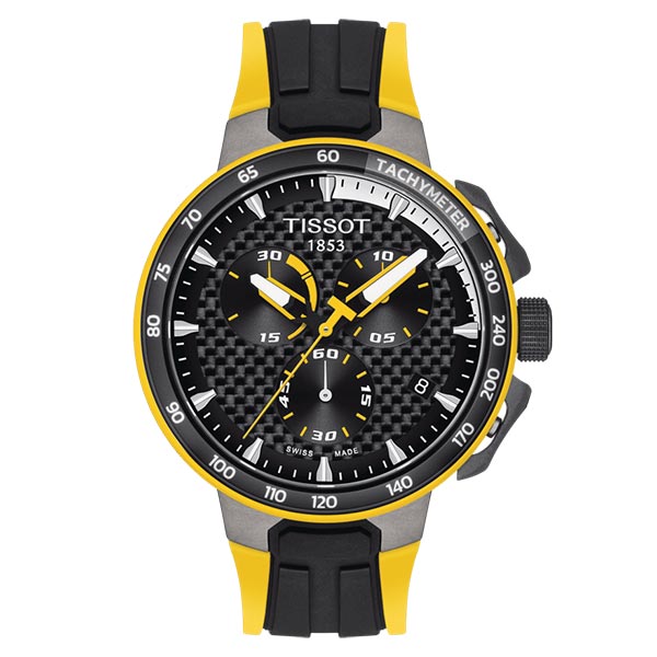 TISSOT(ティソ)T-RACE(ティーレース)ウオッチ(Tour de France(ツールドフランス)2020 限定)