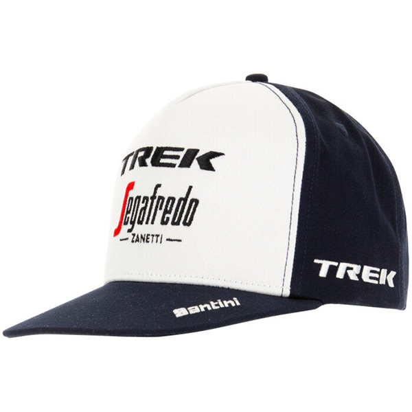TREK Segafredo(トレックセガフレード)TRUCKER CAP(トラッカーキャップ)(2021)