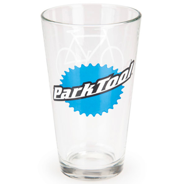 PARK TOOL(パークツール)Pint Glass(ピントグラス)(PNT-5)