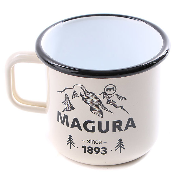 MAGURA(マグラ)Enamel Cup(エナメルカップ)(1893)