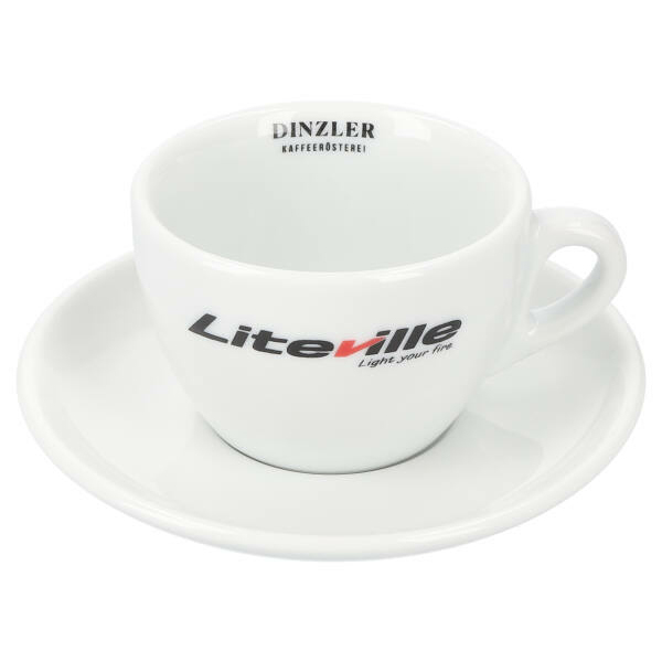 LITEVILLE(ライトビル)Cappuccino Cup(カプチーノカップ)