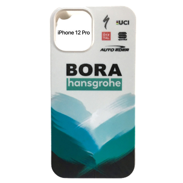 BORA hansgrohe(ボーラ ハンスグローエ)iPhoneカバー(Dデザイン/ホワイト)