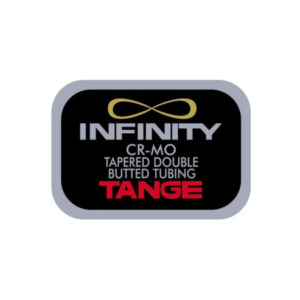 TANGE(タンゲ)INFINITY(インフィニティ)フレームチュービング