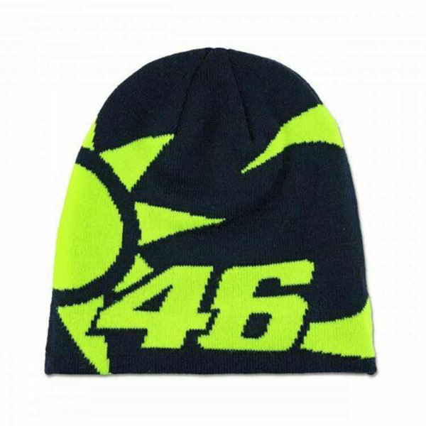 Valentino Rossi(バレンティーノロッシ)Sun & Moon Beanie(サン&ムーン ビーニー)