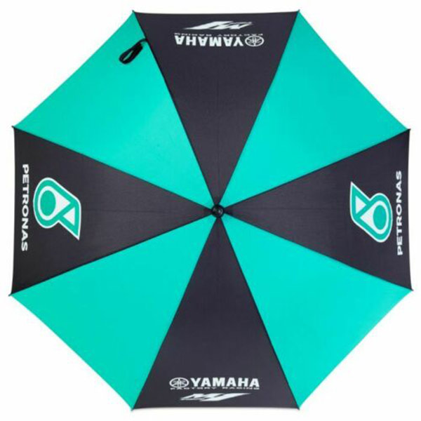 PETRONAS YAMAHA(ペトロナス ヤマハ)Official Umbrella(オフィシャル アンブレラ)