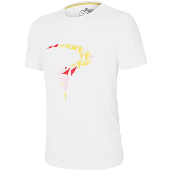 PINARELLO(ピナレロ)ART LOGO(アートロゴ)Tシャツ(ホワイト)
