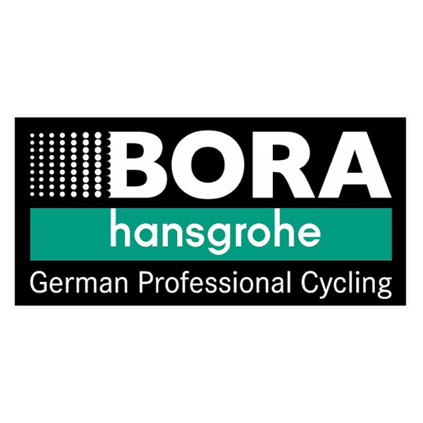 BORA hansgrohe(ボラハンスグローエ)ステッカー(W9.3/H4.4)