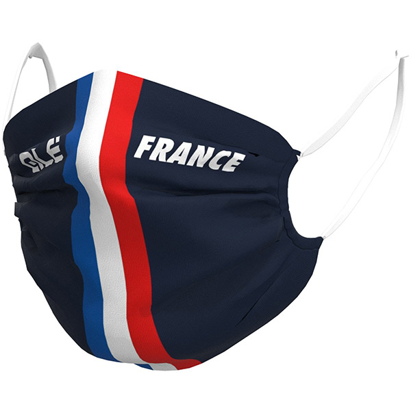 ALE(アレ)Franch National Team Mask(フランスナショナルチーム マスク)