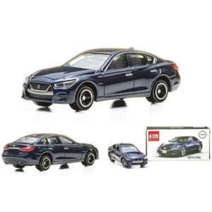 海外最新 210803_tomica_nissan_original_ ミニカー