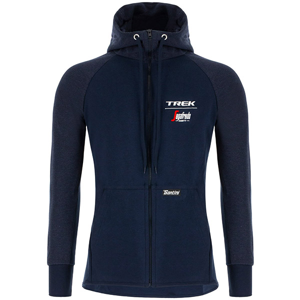 TREK Segafredo(トレックセガフレード)SWEATSHIRT(スウェットシャツ)(2021)