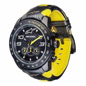 210812_alpinestars_tech_watch_chrono_yellow_black