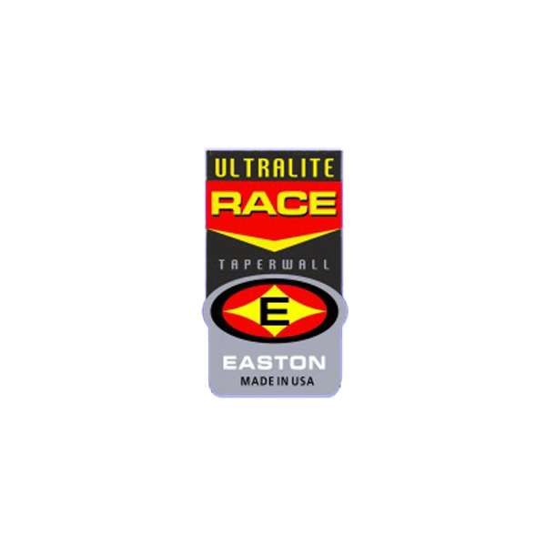 EASTON(イーストン)ULTRA LITE RACE(ウルトラライトレース)チュービングステッカー
