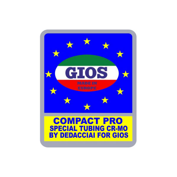GIOS(ジオス)COMPACT PRO(コンパクトプロ)チュービングステッカー