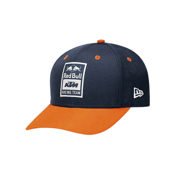 Red Bull(レッドブル)KTM RACING TEAM(ケーティーエム レーシングチーム)STRETCH CAP(ストレッチキャップ)