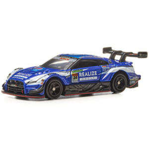 TOMICA(トミカ)REALIZE CORP(リアライズコーポレーション)ADVAN