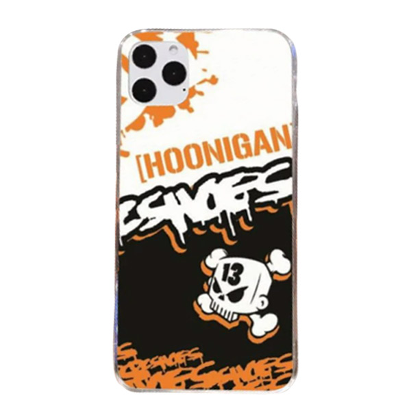 Ken Block(ケンブロック)iPhoneカバー(Nデザイン)