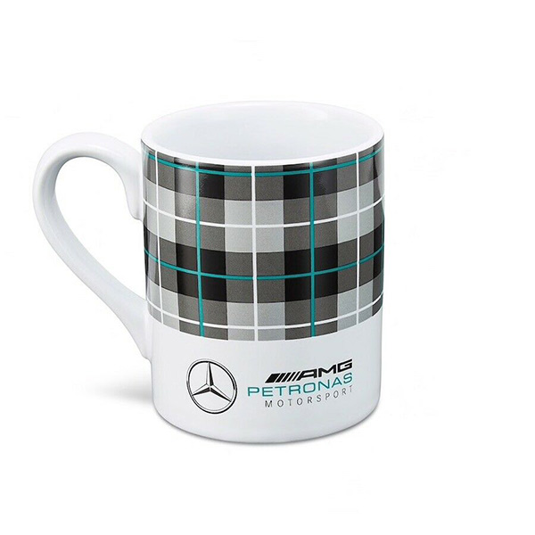 Mercedes Benz(メルセデスベンツ)AMG PETRONAS MOTORSPORT(エーエムジー ペトロナス モータースポーツ