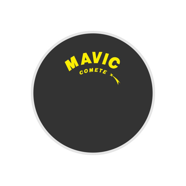 MAVIC(マヴィック)COMETE(コメット)ホイールステッカーセット(ホイール1本分)