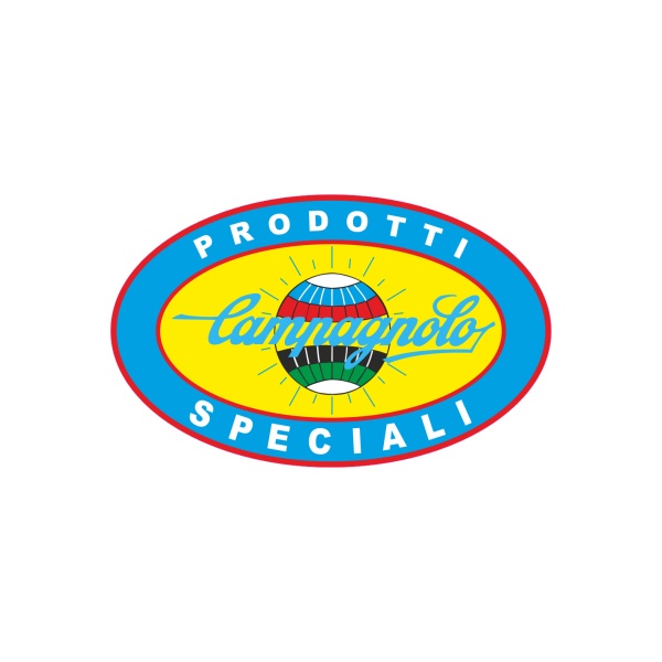 CAMPAGNOLO(カンパニョーロ)PRODOTTI SPECIALIステッカー(Bデザイン)