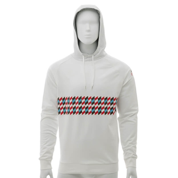 AG2R CITROEN(アージェードゥーゼル シトロエン)Hoodie(フーディ)(2021/2022)