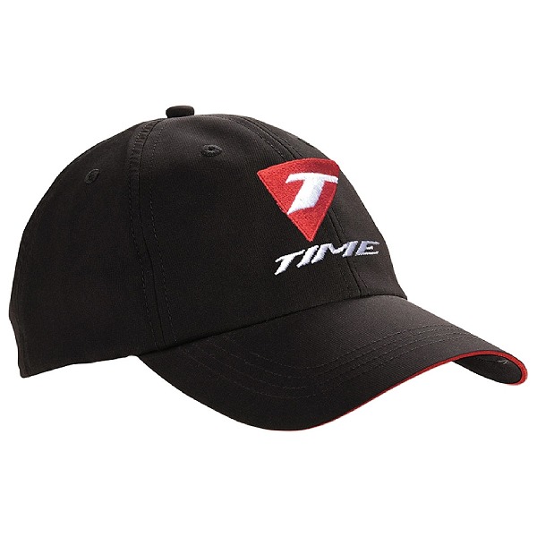 TIME BIKE CAP(タイム バイクキャップ)(レギュラー/ブラック)