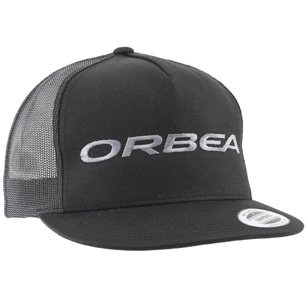 ORBEA(オルベア)Podio cap(ポディオキャップ)(ブラック)