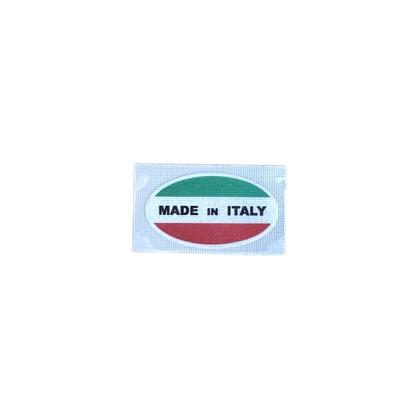 MADE IN ITALY(メイドインイタリー)ステッカー