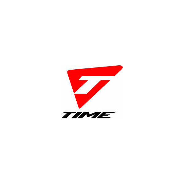 TIME(タイム)ステッカー(Aデザイン)