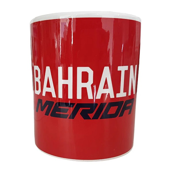 BAHRAIN MERIDA(バーレーンメリダ)Ceramic Mug(セラミックマグ)