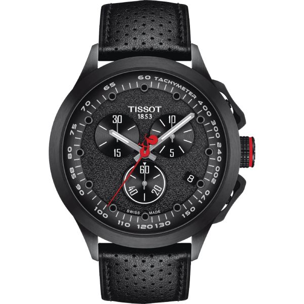 TISSOT(ティソ)T-RACE(ティーレース)ウオッチ(La Vuelta(ベルタ)2022 限定)