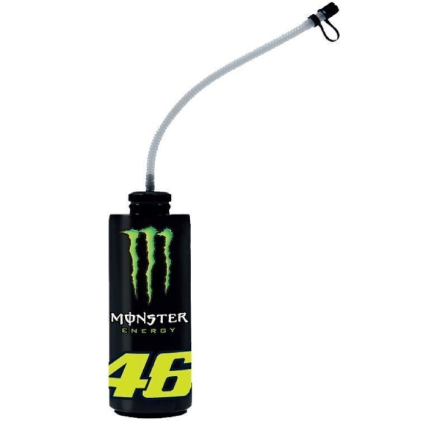 Valentino Rossi(ヴァレンティーノ ロッシ)VR46 MONSTER ENERGY(モンスターエナジー)ウォーターボトル