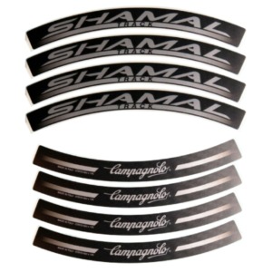 Campagnolo Racing ジャージ size:L ライム/ブラック